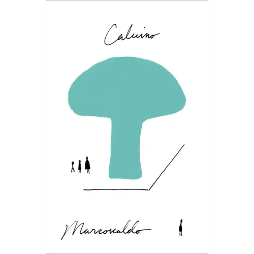 Marcovaldo: Or the Seasons in the City
