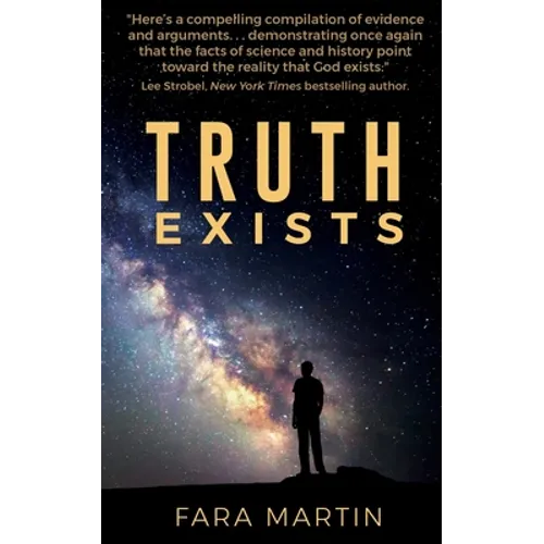 Truth Exists