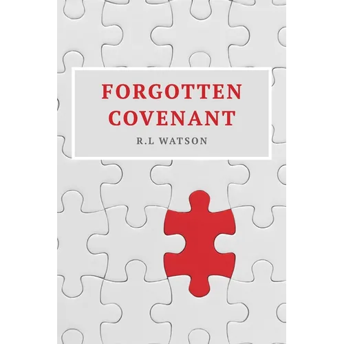 Forgotten Covenant