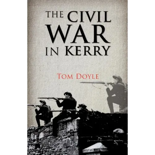 Civil War in Kerry