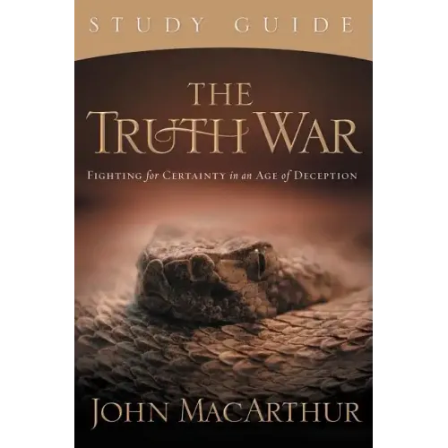 The Truth War: Fighting for Certainty in an Age of Deception