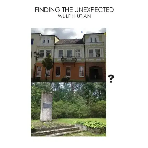 Finding the Unexpected