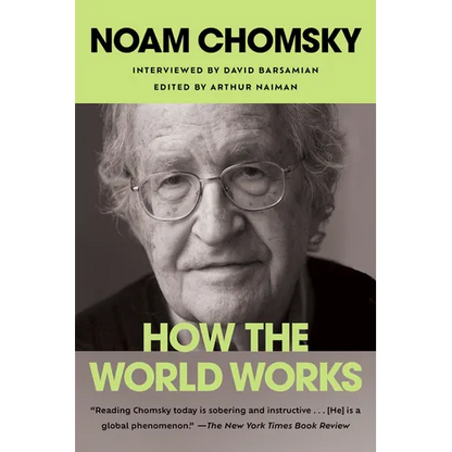 How the World Works - Paperback