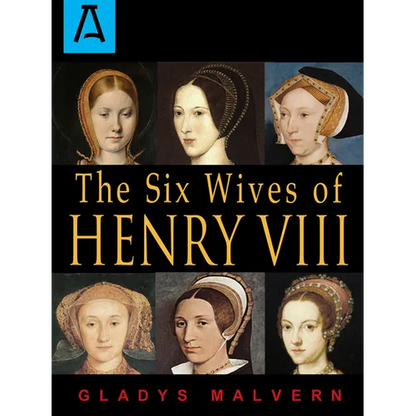The Six Wives of Henry VIII - Paperback