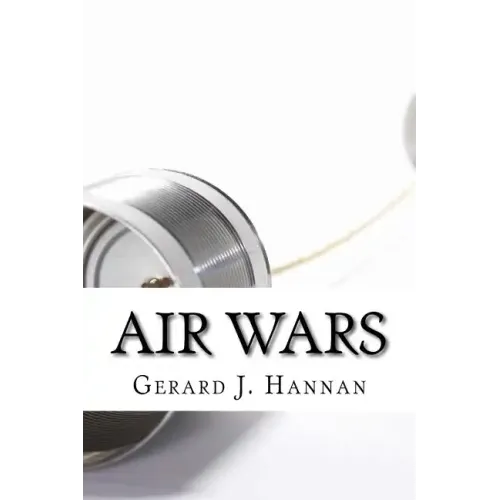 Air Wars: A History of 20th Century Irish Radio