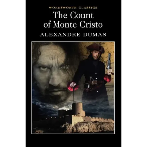 The Count of Monte Cristo