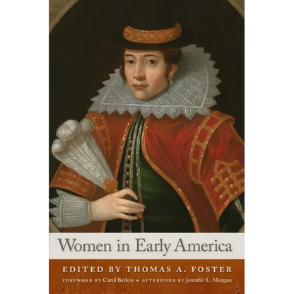 Women in Early America - Paperback