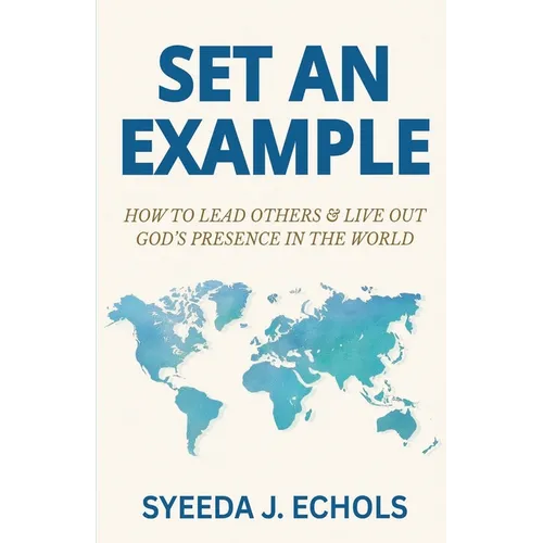 Set An Example