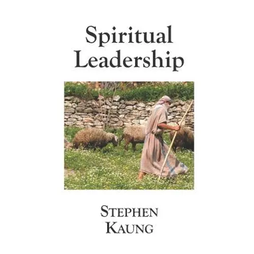 Spiritual Leadership