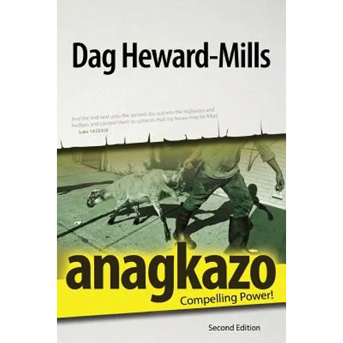 Anagkazo