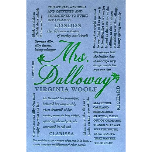 Mrs. Dalloway