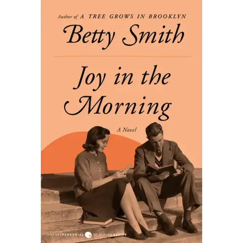 Joy in the Morning