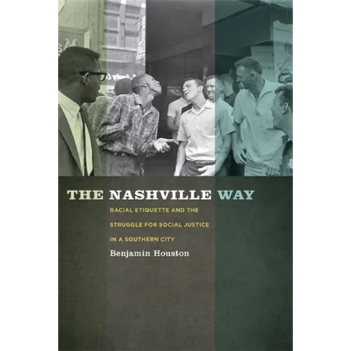 The Nashville Way