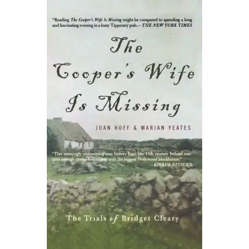 The Cooper's Wife Is Missing: The Trials of Bridget Cleary