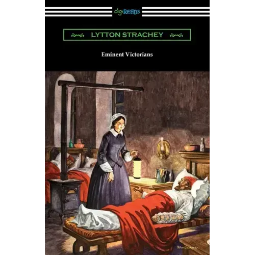 Eminent Victorians