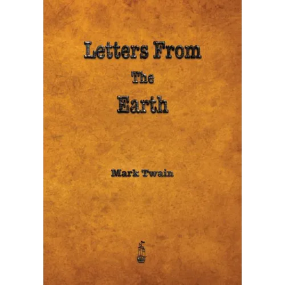 Letters from the Earth