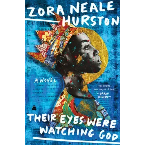 Their Eyes Were Watching God