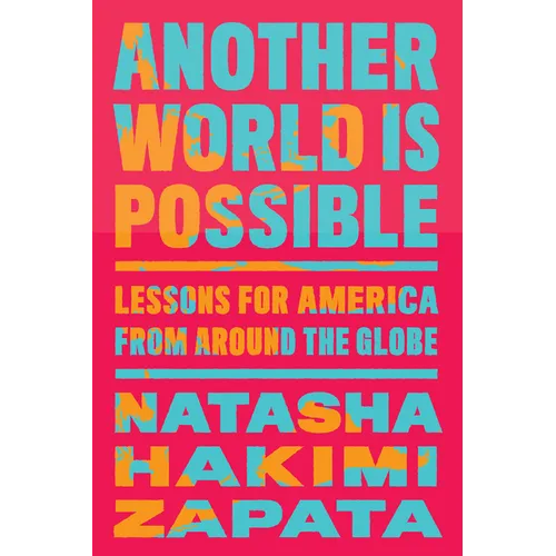 Another World Is Possible: Lessons for America from Around the Globe