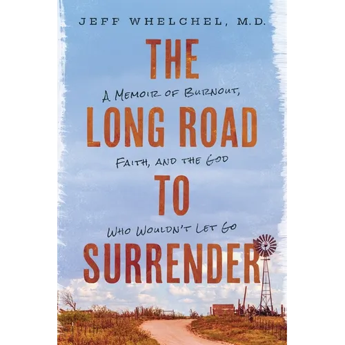 The Long Road to Surrender