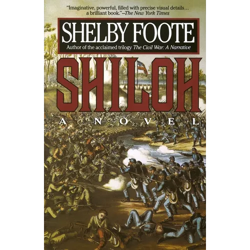Shiloh