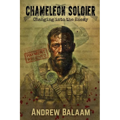 Chameleon Soldier: Changing into the Enemy