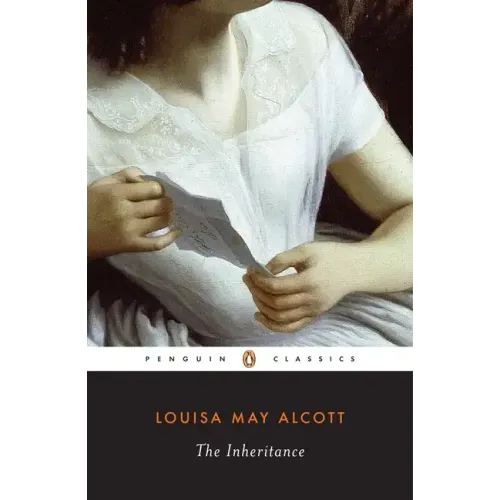 The Inheritance