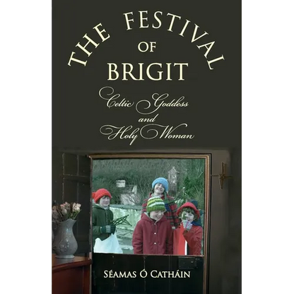 The Festival of Brigit