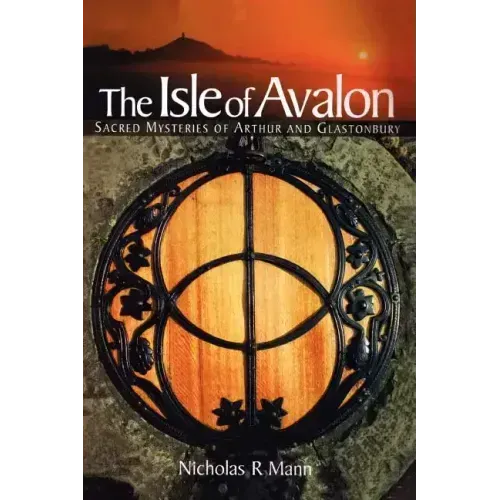 Isle of Avalon