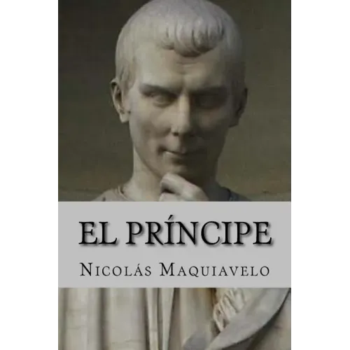 El Principe (Spanish Edition)