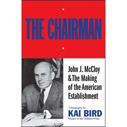 The Chairman - Paperback