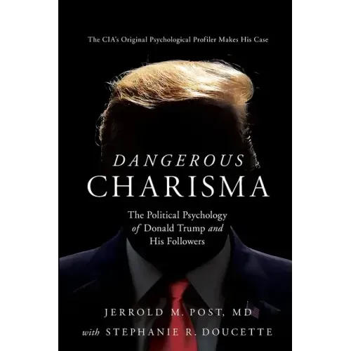 Dangerous Charisma