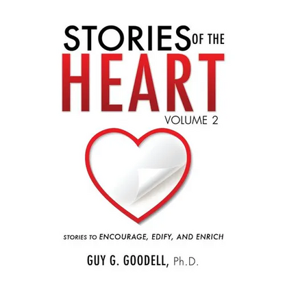 Stories of the Heart, Volume 2