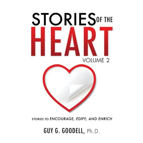 Stories of the Heart, Volume 2