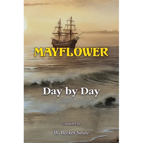 Mayflower Day by Day