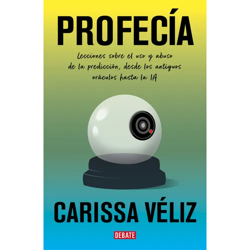 Profecía / Prophecy
