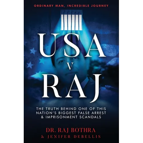 USA v Raj