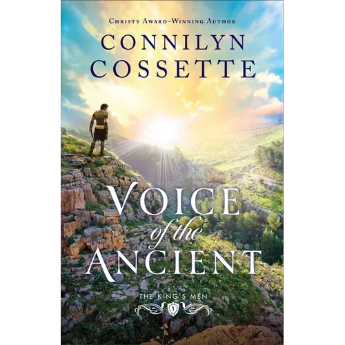 Voice of the Ancient