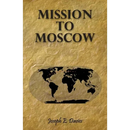 Mission to Moscow