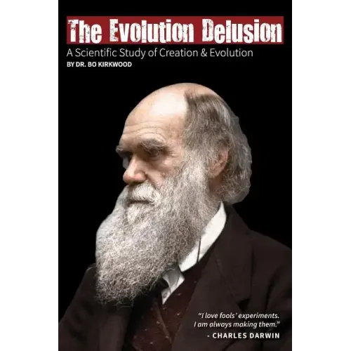 The Evolution Delusion