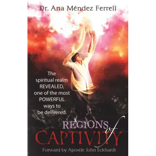 Regions of Captivity