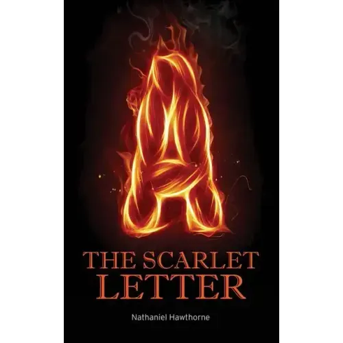 The Scarlet Letter