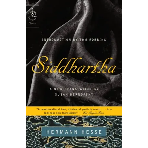 Siddhartha