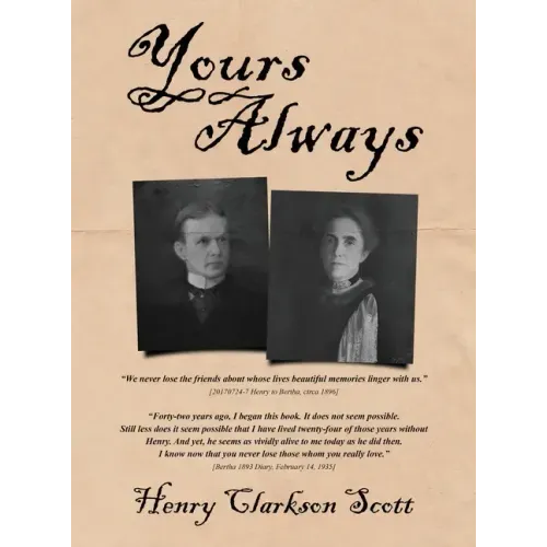 Yours Always