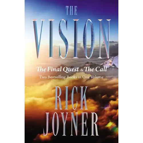 Vision Softcover