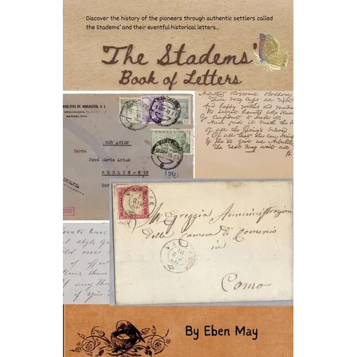 Stadems' Book of Letters