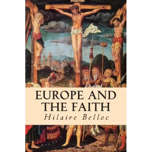Europe and the Faith
