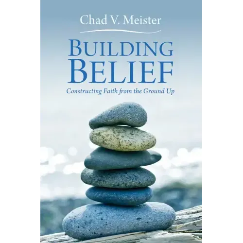 Building Belief