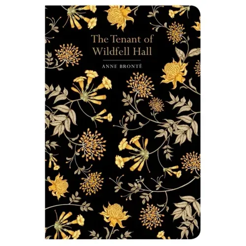 The Tenant of Wildfell Hall