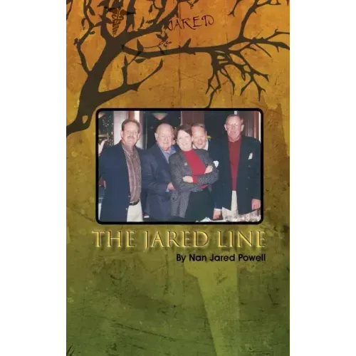 The Jared Line