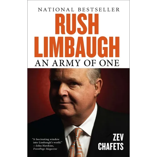 Rush Limbaugh: An Army of One